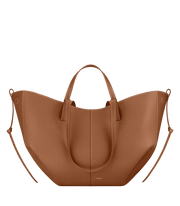 Cyme Edition Camel Grainé