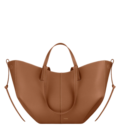 Cyme Edition Camel Grainé